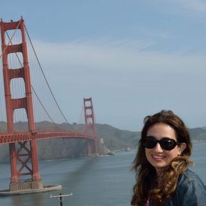 Meet your Posher, Naz